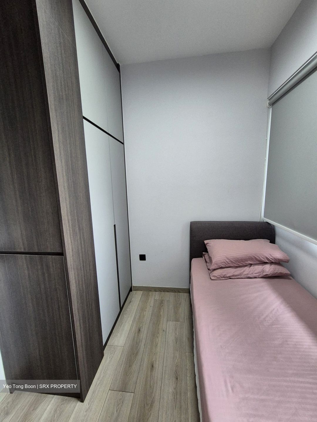 The Alps Residences (D18), Condominium #589012261